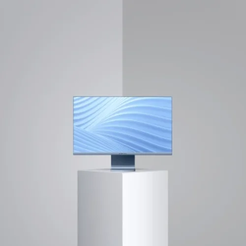 Монитор Digma Pro 27" Art L синий IPS LED 5ms 16:9 HDMI M/M матовая 300cd 178гр/178гр 2560x1440 165H