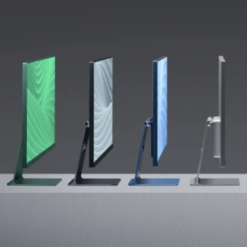 Монитор Digma Pro 27" Art L синий IPS LED 5ms 16:9 HDMI M/M матовая 300cd 178гр/178гр 2560x1440 165H