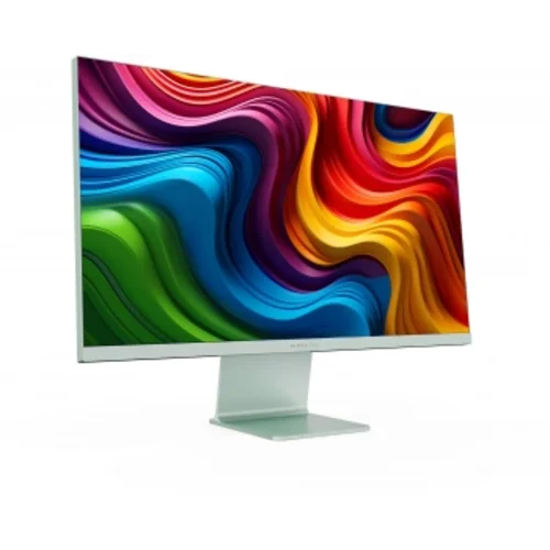 Монитор Digma Pro 27" Art L зеленый IPS LED 5ms 16:9 HDMI M/M матовая 300cd 178гр/178гр 2560x1440 16
