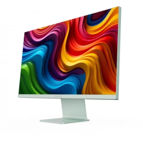 Монитор Digma Pro 27" Art L зеленый IPS LED 5ms 16:9 HDMI M/M матовая 300cd 178гр/178гр 2560x1440 16