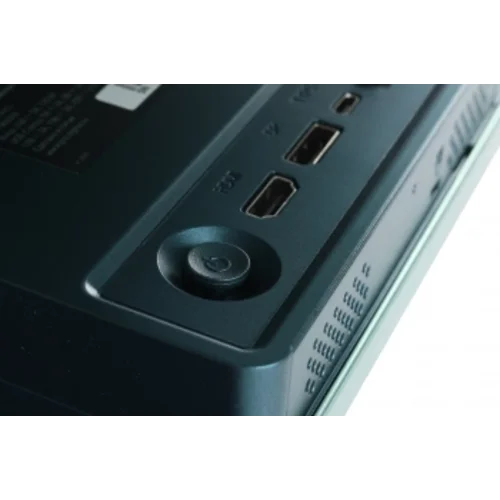 Монитор Digma Pro 27" Art L зеленый IPS LED 5ms 16:9 HDMI M/M матовая 300cd 178гр/178гр 2560x1440 16