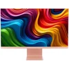 Монитор Digma Pro 27" Art L розовое золото IPS LED 5ms 16:9 HDMI M/M матовая 300cd 178гр/178гр 2560x