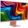 Монитор Digma Pro 27" Art L розовое золото IPS LED 5ms 16:9 HDMI M/M матовая 300cd 178гр/178гр 2560x
