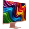 Монитор Digma Pro 27" Art L розовое золото IPS LED 5ms 16:9 HDMI M/M матовая 300cd 178гр/178гр 2560x
