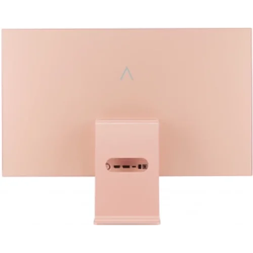Монитор Digma Pro 27" Art L розовое золото IPS LED 5ms 16:9 HDMI M/M матовая 300cd 178гр/178гр 2560x