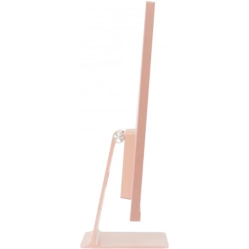 Монитор Digma Pro 27" Art L розовое золото IPS LED 5ms 16:9 HDMI M/M матовая 300cd 178гр/178гр 2560x