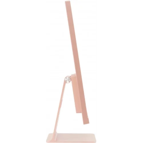 Монитор Digma Pro 27" Art L розовое золото IPS LED 5ms 16:9 HDMI M/M матовая 300cd 178гр/178гр 2560x