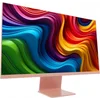Монитор Digma Pro 27" Art L розовое золото IPS LED 5ms 16:9 HDMI M/M матовая 300cd 178гр/178гр 2560x