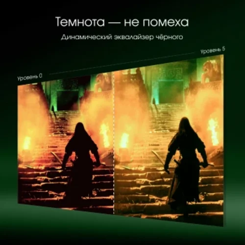 Монитор Digma Pro 31.5" Vision L серебристый QD OLED LED 0.03ms 16:9 HDMI глянцевая HAS Piv 1000cd 1