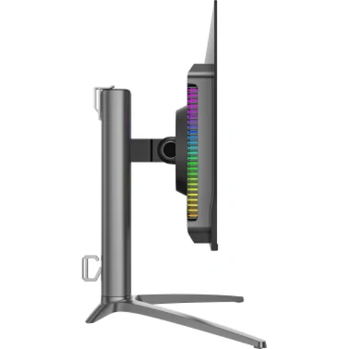 Монитор Digma Pro 27" Vision S черный QD OLED LED 0.03ms 16:9 HDMI M/M глянцевая HAS 1000cd 178гр/17