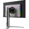Монитор Digma Pro 27" Vision S черный QD OLED LED 0.03ms 16:9 HDMI M/M глянцевая HAS 1000cd 178гр/17