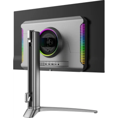 Монитор Digma Pro 27" Vision S черный QD OLED LED 0.03ms 16:9 HDMI M/M глянцевая HAS 1000cd 178гр/17