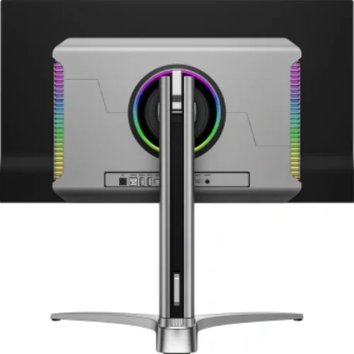 Монитор Digma Pro 27" Vision S черный QD OLED LED 0.03ms 16:9 HDMI M/M глянцевая HAS 1000cd 178гр/17