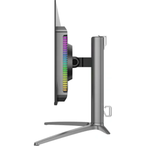 Монитор Digma Pro 27" Vision S черный QD OLED LED 0.03ms 16:9 HDMI M/M глянцевая HAS 1000cd 178гр/17