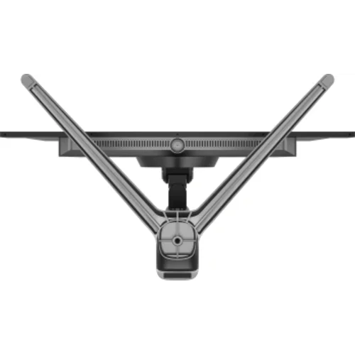 Монитор Digma Pro 27" Vision S черный QD OLED LED 0.03ms 16:9 HDMI M/M глянцевая HAS 1000cd 178гр/17