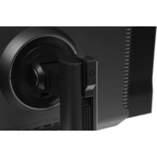 Монитор Digma Pro 27" Vision S черный QD OLED LED 0.03ms 16:9 HDMI M/M глянцевая HAS 1000cd 178гр/17