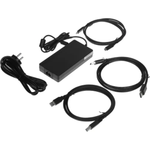 Монитор Digma Pro 27" Vision S черный QD OLED LED 0.03ms 16:9 HDMI M/M глянцевая HAS 1000cd 178гр/17