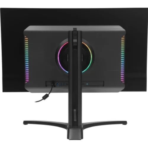 Монитор Digma Pro 27" Vision S черный QD OLED LED 0.03ms 16:9 HDMI M/M глянцевая HAS 1000cd 178гр/17