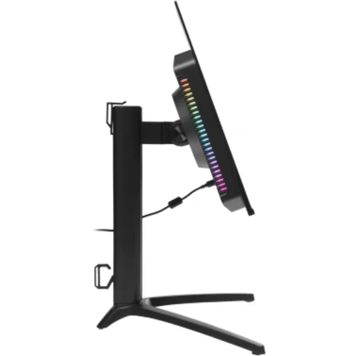 Монитор Digma Pro 27" Vision S черный QD OLED LED 0.03ms 16:9 HDMI M/M глянцевая HAS 1000cd 178гр/17