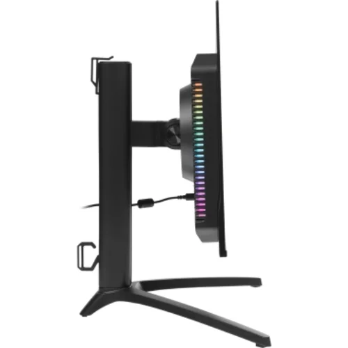 Монитор Digma Pro 27" Vision S черный QD OLED LED 0.03ms 16:9 HDMI M/M глянцевая HAS 1000cd 178гр/17