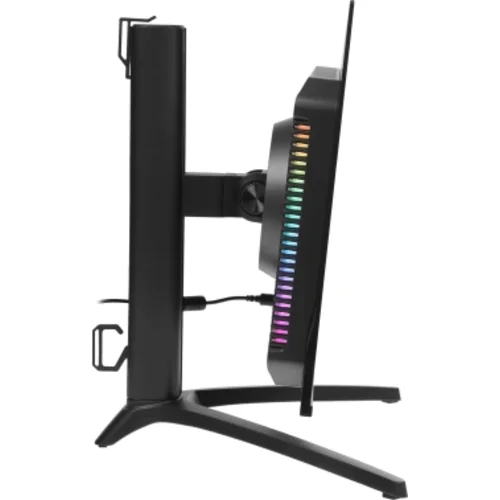 Монитор Digma Pro 27" Vision S черный QD OLED LED 0.03ms 16:9 HDMI M/M глянцевая HAS 1000cd 178гр/17