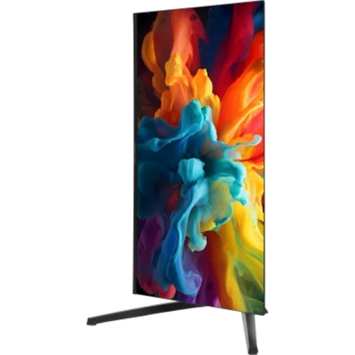 Монитор Digma Pro 27" Vision S черный QD OLED LED 0.03ms 16:9 HDMI M/M глянцевая HAS 1000cd 178гр/17