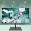Монитор Digma 27" Progress 27A501F черный VA LED 16:9 HDMI матовая 300cd 178гр/178гр 1920x1080 100Hz