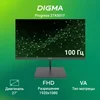 Монитор Digma 27" Progress 27A501F черный VA LED 16:9 HDMI матовая 300cd 178гр/178гр 1920x1080 100Hz