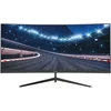 Монитор Digma 29.5" Overdrive 30A510F черный VA LED 1ms 21:9 HDMI матовая 300cd 178гр/178гр 2560x108