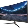 Монитор Digma 29.5" Overdrive 30A510F черный VA LED 1ms 21:9 HDMI матовая 300cd 178гр/178гр 2560x108