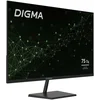 Монитор Digma 31.5" Progress 32P501Q черный IPS LED 4ms 16:9 HDMI матовая 300cd 178гр/178гр 2560x144