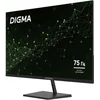 Монитор Digma 31.5" Progress 32P501Q черный IPS LED 4ms 16:9 HDMI матовая 300cd 178гр/178гр 2560x144