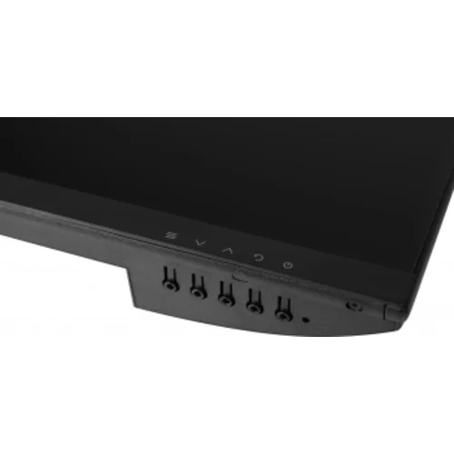 Монитор Digma 31.5" Progress 32P501Q черный IPS LED 4ms 16:9 HDMI матовая 300cd 178гр/178гр 2560x144