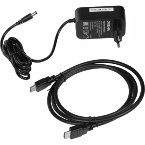 Монитор Digma 31.5" Progress 32P501Q черный IPS LED 4ms 16:9 HDMI матовая 300cd 178гр/178гр 2560x144
