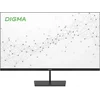 Монитор Digma 31.5" Progress 32P501F черный IPS LED 1ms 16:9 HDMI глянцевая 300cd 178гр/178гр 1920x1