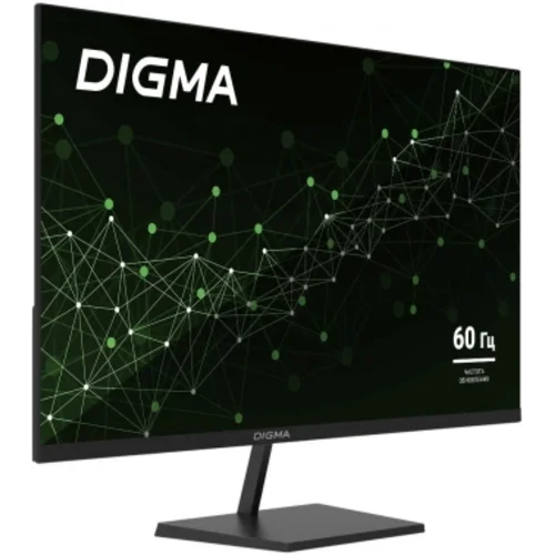 Монитор Digma 31.5" Progress 32A501U черный VA 4ms 16:9 HDMI матовая 300cd 178гр/178гр 3840x2160 60H