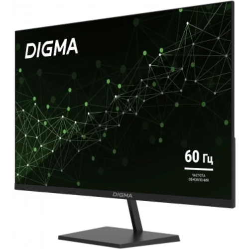 Монитор Digma 31.5" Progress 32A501U черный VA 4ms 16:9 HDMI матовая 300cd 178гр/178гр 3840x2160 60H