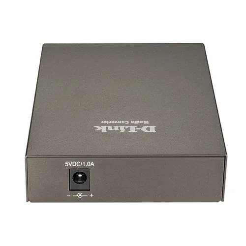 Медиаконвертер DMC-1910T/A9A (15km, 1xSC)