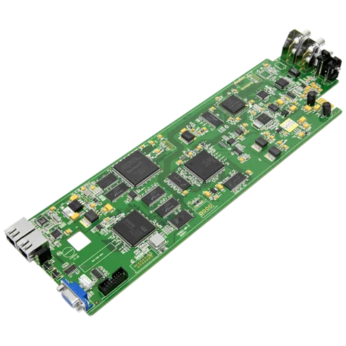 Модуль MPEG2 real-time encoder PBI DMM-1300EC-40 для цифровой ГС PBI DMM-1000