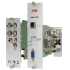 Модуль MPEG2 real-time encoder PBI DMM-1300EC для цифровой ГС PBI DMM-1000