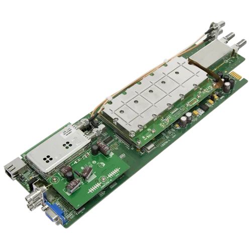 Модуль трансмодулятора PBI DMM-1300TM-CC для цифровой ГС PBI DMM-1000