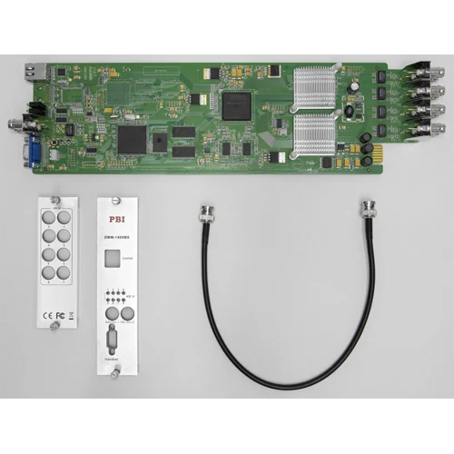 Модуль мультиплексора PBI DMM-1400MX-30 для цифровой ГС PBI DMM-1000