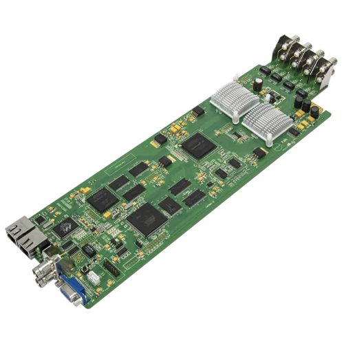 Модуль мультиплексора PBI DMM-1400MX-40 для цифровой ГС DMM-1000