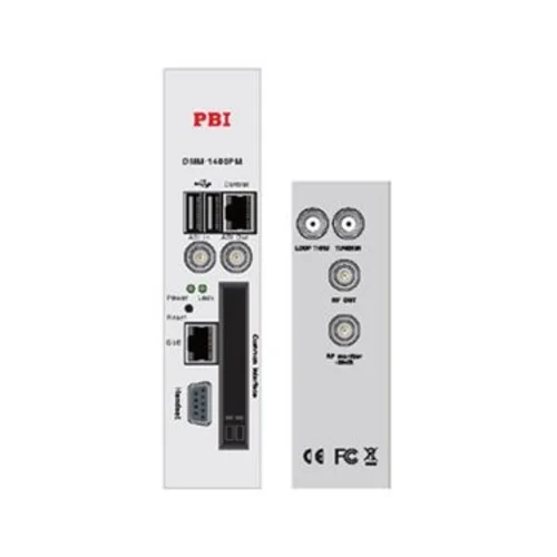 Модуль трансмодулятора QAM DMM-1420PM-C для цифровой ГС PBI DMM-1000