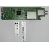 Модуль профессионального IPTV приёмника и двойного аналогового модулятора PBI DMM-1701IM-04 Б/У