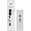 Модуль профессионального IPTV приёмника и двойного аналогового модулятора PBI DMM-1701IM-04