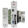 Модуль профессионального DVB-S/S2 приёмника и двойного аналогового модулятора PBI DMM-1701PM-04S2