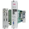 Модуль 4х канального H.264 HD/SD кодера/транскодера PBI DMM-2410EC-H для цифровой ГС PBI DMM-1000
