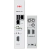 Модуль 4х канального H.264 HD/SD кодера/транскодера PBI DMM-2410EC-H для цифровой ГС PBI DMM-1000