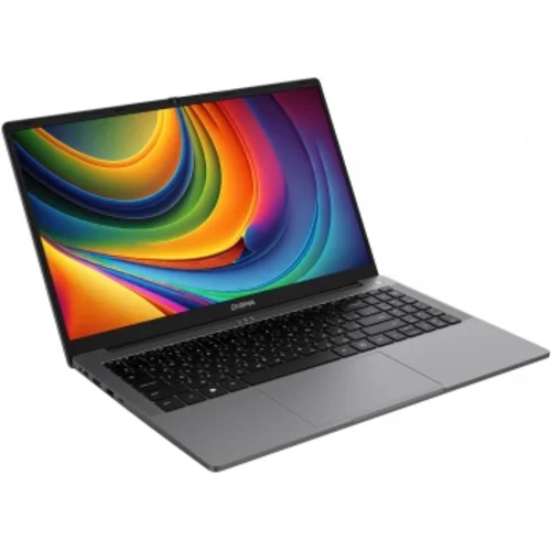 Ноутбук Digma EVE i5980 Core M3 8100Y 16Gb SSD512Gb Intel UHD Graphics 615 15.6" IPS FHD (1920x1080)
